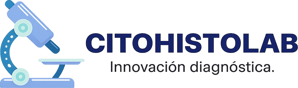 Citohistolab Innovación diagnóstica